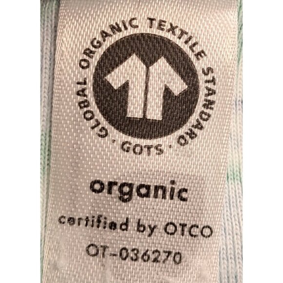 Hanna Andersson 3T Disney Organic Cotton Pajamas Set - Picture 11 of 11